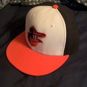 Baltimore Orioles New Era 59Fifty